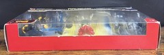 The Batman Triple Pack EXP Mr Freeze Poison Ivy Criminal Capture Batman DC 2006