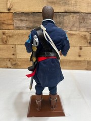 3 VINTAGE GI JOE SOTW FORMATIVE INT. 12″ FULLY JOINTED ACTION FIGURES