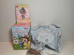 Popland- Finding Mokoko- Great Discovery- Cry Baby