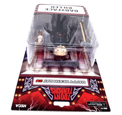 Toony Terrors Babyface Killer Happy Death Day 6″ Figure NECA Sealed Horror