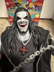 DC Comics Lobo DAH-137DX Deluxe PX Previews Exclusive SDCC 2025 Rare Cheap!