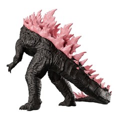 Bandai HG Godzilla vs Kong New Empire Gashapon Godzilla Figure Model New Japan