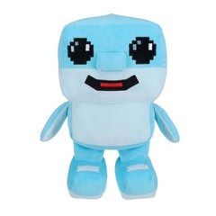 RoBlox Steal A Brainrot Mystery Deluxe Plush With DLC Code Officially Licensed
