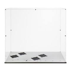 Display Case for Star Wars UCS AT-AT (75313)–Acrylic Showcase for Collectors