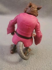 Teenage Mutant Ninja Turtles 1988 Remastered Splinter Cmplt TMNT Playmates Retro