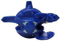 Bakugan Battle Brawlers Aquos Midnight Percival 580G