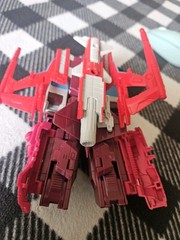 Transformers Combiner Wars Computron Scattershot Mint Complete 2015