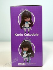 Good Smile Company 2853 Nendoroid Karin Kakudate – Blue Archive (US In-Stock)