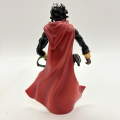 Marvel Legends Brother Voodoo Action Figure Dr Strange Book Of Vishanti SDCC Exl