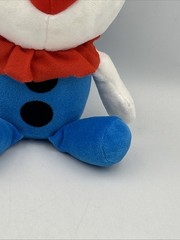 PIGGY CLOWNY PLUSH – SERIES 1 – MiniToon – PHATMOJO – EXC Condition