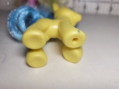 My Little Pony G4 2010 Lemony Gem Flower Wishes Favorite Collection Toys R Us