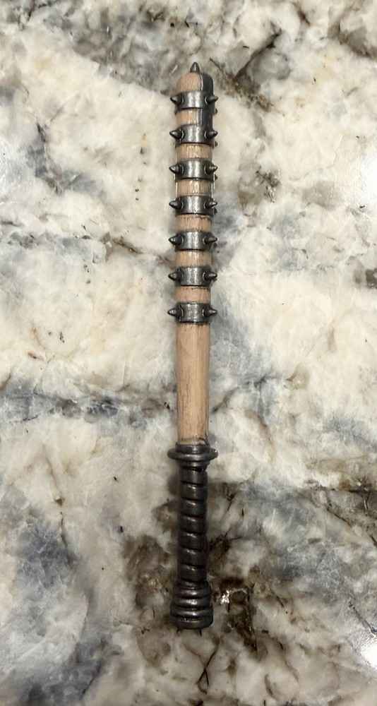 Xesray studio combatants Fight for Glory Spiked Bat 1/12