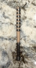 Xesray studio combatants Fight for Glory Spiked Bat 1/12