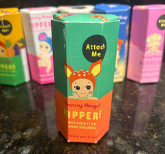 Sonny Angel HIPPER – Blind Box Figure – Multi-Series *SEE DESCRIPTION / PHOTOS*