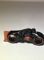 Disney SpinMaster 2010 Motorcycles