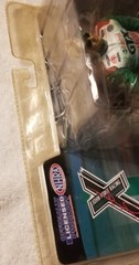 McFarlane Series 3 Racing Figure John Force NHRA Drag Racing (Read Desc.)