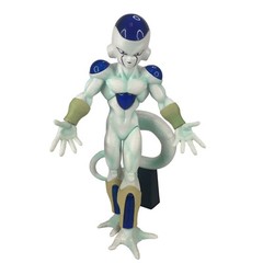 Dragon Ball Z Frieza Final Form Transform Anime Model LED Lamp 7″ Action Figure
