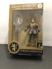 Game of Thrones GOT Legacy Collection Tyrion Lannister #2 Limited Edition Funko