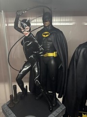 US Orders – LAB Toys RESTOCK Hot Toys Batman 1989 Batman, Returns 1/6 Drape Cape