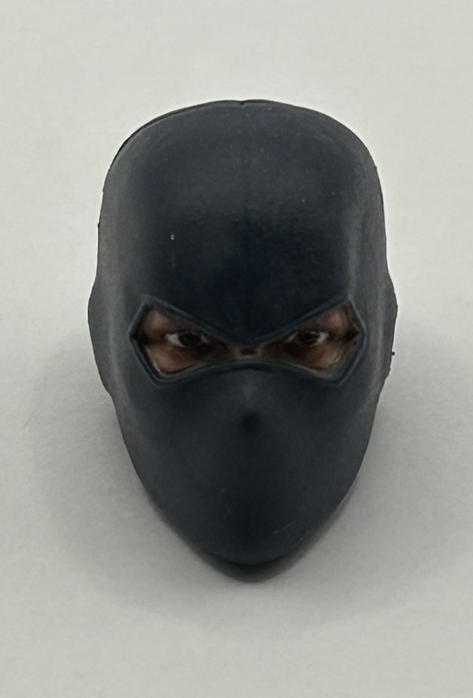 GIJoe Classified Series Kamakura Masked Head Fodder 1/12 Scale