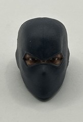 GIJoe Classified Series Kamakura Masked Head Fodder 1/12 Scale