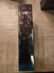 🔥 Star Wars Black Series Lord StarKiller Gaming Greats Hasbro Deluxe New in Box