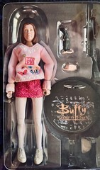 Buffy the Vampire Slayer WILLOW ROSENBERG 12″ Figure 2004 Sideshow Collectibles
