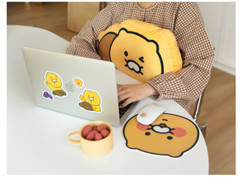 Kakao Friends Chunsik Flat Cushion/Doll free shipping