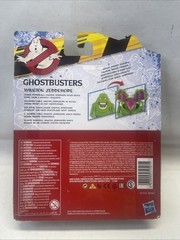 Ghostbusters Afterlife Fright Features Slimer Variant Winston Hasbro New Sealed!