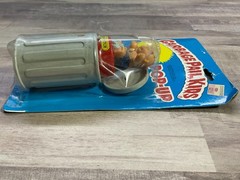 Garbage Pail Kids “UNSTITCHED MITCH” Pop-Up Imperial Toys 1986 SEE PICS C2