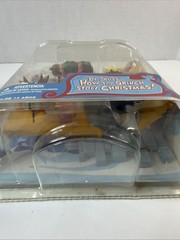 2007 McFarlane Toys Dr. Seuss How the Grinch Stole Christmas Cindy Lou Who