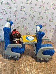 Gacha Gatcha with display bag, make your own bundle by DM, Japan exclusive