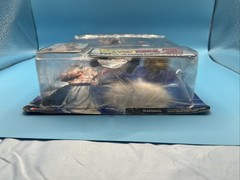 Dragon Ball Z 10th Anniversary Collector Edition SS Gogeta 2005 Jakks Pacific