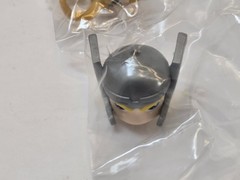 New Loot Crate PhatMojo Marvel Collector Series Thor vs Loki Mini Figures FP20