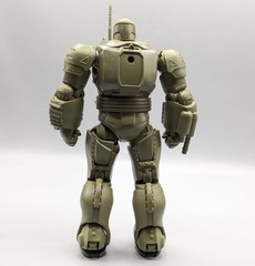 2021 Hasbro Marvel Legends What If? The Hydra Stomper 9″ Figure ONLY