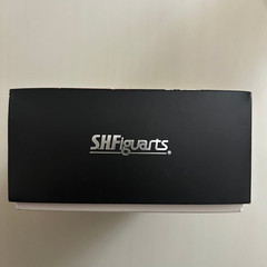 S.H.Figuarts Shinkocchou Seihou Kamen Rider Kabuto 140mm Figure Bandai Japan