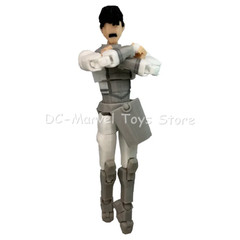 In Stock New 3d Printed Invincible Toys Action Figures T13 Dummy 13 Superheroes