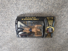JAKKS Pacific WWE / WWF Classic Superstars KILLER KOWALSKI