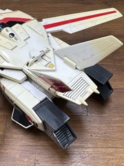 Original G1 1985 Transformers Jetfire Hasbro Bandai Autobot Skyfire Vintage Jet
