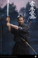 POPTOYS EX037 Miyamoto Musashi 1/6 [USA] [NO TARIFF] [NEW]