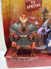 RARE! – Toy Story That Time Forgot Battleopolis Action Figure Pack