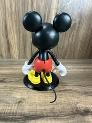 Disney 100 Anniversary Collectible Action Figures Mickey and Minnie Mouse