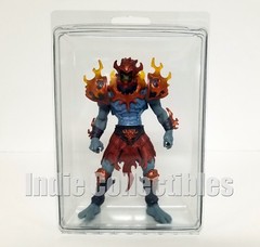 MOTU Blister Case Action Figure Protective Clamshell Display XX-Large