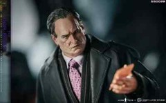 New Mars Toys x Six Feet Lane Studio SS002B 1/6 The Penguin Oz Cobb in stock