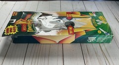 Bandai Mighty Morphin Power Rangers Gloves Yellow Ranger 1994 Sound Effects 2 J4