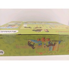 SCHLEICH FARM WORLD Pony Agility Training 42481 NEW IN SEALED BOX