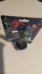 GREEN LANTERN ( 2″ ) ( 2015 ) DC COMICS JUSTICE LEAGUE FIGURE