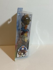 Disney Chicken Little Figure Pack Set Alien Rescue & Big Game Boxed 2004