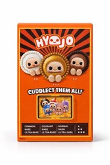 HYOJO Series 2 Reese’s Advertising Action Figure Multicolor 8+ Collectible Toy