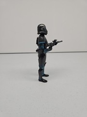 Hasbro Star Wars The Black Series Shadow Trooper 6″ Action Figure